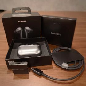 Samsung Galaxy Buds3 Pro ワイヤレスイヤホン