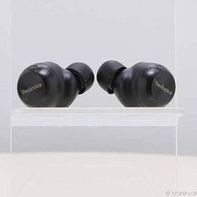 〔中古〕Technics EAH-AZ100-K ブラック〔305-ud〕