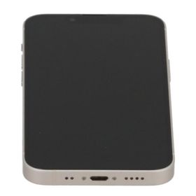 Apple SIMフリー アップル/iPhone13 mini 128GB/MLJE3J/A/JN0009RWQ1/ABランク/75【中古】