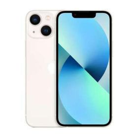 iPhone13 mini[128GB] SoftBank スターライト【安心保証】