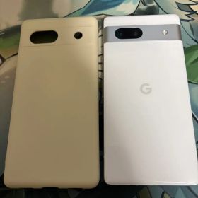 Google Pixel 7a 新品¥38,000 中古¥20,000 | 新品・中古のネット最安値