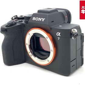 【中古】 【良品】 ソニー α7 V ボディ [ILCE-7M5]