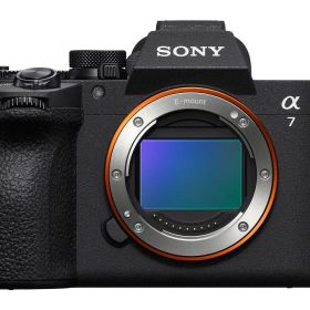 【新品・2営業日で発送】SONY ソニー デジタル一眼カメラ α7 V ボディ Eマウント (ILCE-7M5)