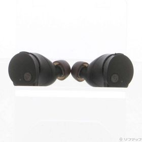 〔中古〕audio-technica(オーディオテクニカ) SOLID BASS ATH-CKS50TW2 ブラック〔269-ud〕