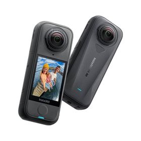 [ Insta360 ] Insta360 X4 Air 8K 360° アクションカメラ