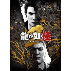 [メール便OK]【新品】【NS2】龍が如く 極2[在庫品]