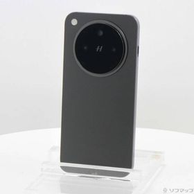 〔中古〕OPPO(オッポ) Find X8 512GB スペースブラック CPH2651BK SIMフリー〔344-ud〕