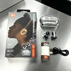 JBL SOUNDGEAR CLIPS ワイヤレスイヤホン 本体