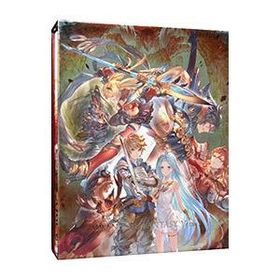 PS4／グランブルーファンタジー ヴァーサス プレミアムエディション