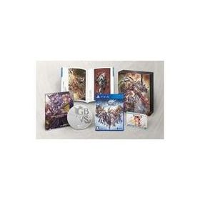 中古PS4ソフト グランブルーファンタジー ヴァーサス プレミアムBOX