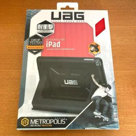iPad 9.7インチ用Metropolis