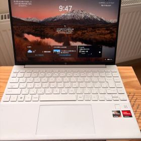 Pavilion Aero 13-be 中古 52,800円 | ネット最安値の価格比較