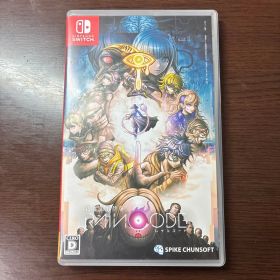 Switch 超探偵事件簿 レインコード
