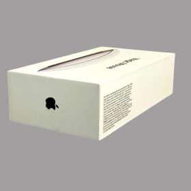 Apple Magic Mouse (USB-C) MXK53ZA/A -White. All in one.