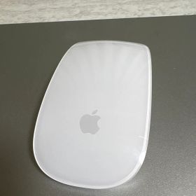 新品Apple 純正 Magic Mouse ホワイト（USB-C）保証内