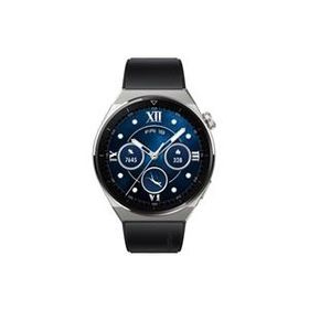 ★Huawei HUAWEI WATCH GT 3 Pro 46mm アクティブモデル【スマートウォッチ・ウェアラブル端末】【送料無料】