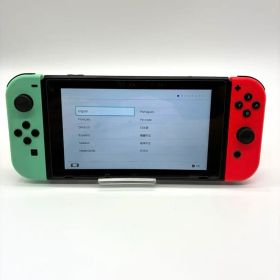 Nintendo Switch 本体