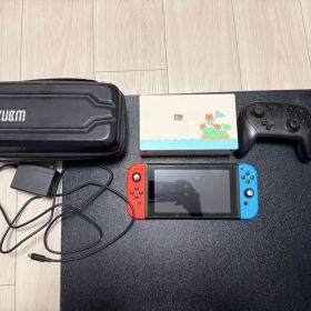 Nintendo Switch 本体