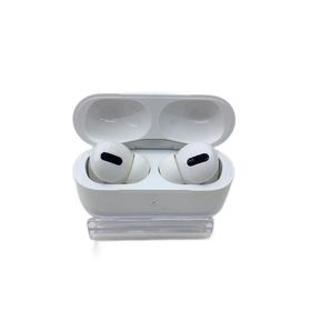 Apple◆イヤホン AirPods Pro MWP22J/A A2190/A2083/A2084