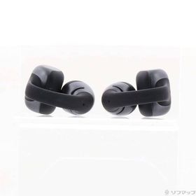 〔中古〕Shokz 〔中古品〕 OpenDots ONE SKZ-EP-000054 ブラック〔377-ud〕