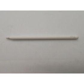 【中古】Apple Apple Pencil（第2世代） MU8F2J/A【大須アメ横】保証期間１週間