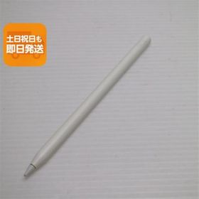 良品中古 Apple Pencil 第2世代 MU8F2J/A (2018) タッチペン中古 即日発送 あすつく 土日祝発送OK