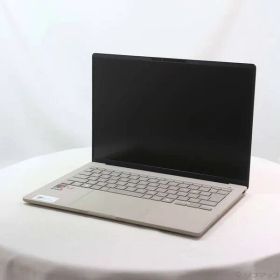 ソフマップ 〔中古品〕 Zenbook SORA UX3407QA UX3407QA-PU16548BE ザブリスキーベージュ【276】