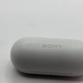 SONY WF-C700N ケース ホワイト ワイヤレス イヤホン