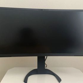 EIZO FlexScan EV3450XC ウルトラワイドモニター 本体