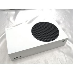 【中古】Microsoft Xbox Series S【ECセンター】保証期間１ヶ月【ランクB】