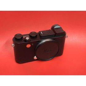 【中古】Leica CL ブラック ボディのみ ライカ 19301