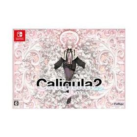 FuRyu(フリュー) Caligula2 初回生産限定版 【Switchゲームソフト】