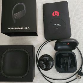 Beats Powerbeats Pro ブラック