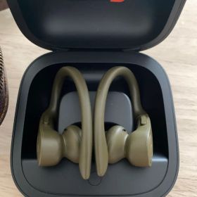 Beats Powerbeats Pro 本体 オリーブ