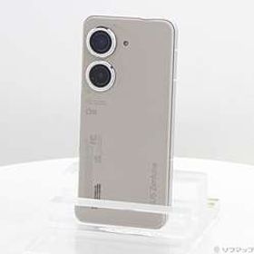〔中古品〕 ZenFone 9 256GB ムーンライトホワイト ZF9WH8S256 SIMフリー ［5.9インチ有機EL／Snapdragon 8+ Gen 1／RAM:8GB／ナノSIM］〔中古品〕 ZenFone 9 256GB ムーンライトホワイト ZF9WH8S256 SIMフリー ［5.9インチ有機EL／Snapdragon 8+ Gen 1／RAM:8GB／ナノSIM］