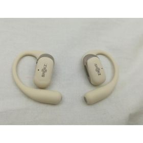 【中古】Shokz OpenFit 2 SKZ-EP-000046 [ベージュ]【川崎】保証期間１ヶ月【ランクB】