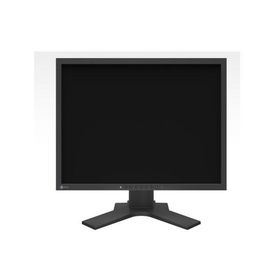 EIZO 液晶ディスプレイ DVI、D-Sub、DisplayPort ブラック 21.3型 (54.0 cm) S2134-HBK 1点