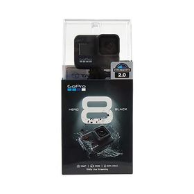 GoPro HERO8 ブラック 良品 動作確認済み 1ヶ月保証付 高性能