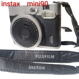 FUJIFILM instax mini 90 ネオクラシック 富士フィルム
