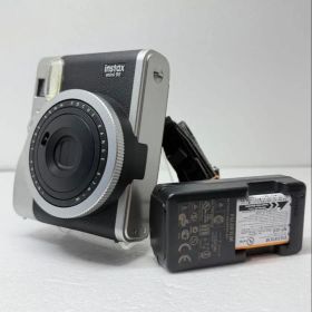 FUJIFILM instax mini 90 ネオクラシック （フィルム付き）
