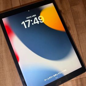 Apple iPad pro 本体 12.9 64GB 第2世代