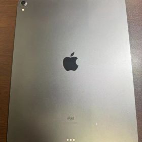 iPad Pro 12.9インチ（第3世代) 256GB WiFi