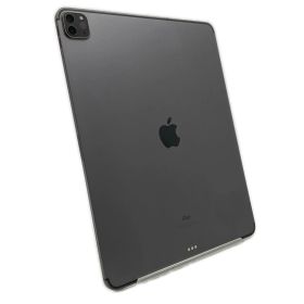【全額返金保証】【最速発送】Apple iPad Pro 12.9インチ 第4世代 256GB スペースグレイ WiFi+Cellular docomo 白ロム 美品 動作確認済