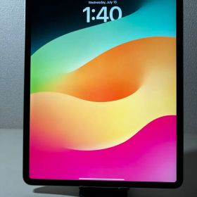 Apple iPad Pro 12.9インチ 第3世代 512GB 本体