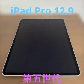 iPad Pro 12.9 第五世代 訳あり