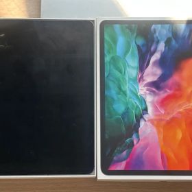 iPad Pro 12.9 第4世代 512GB Cellular SIMフリー
