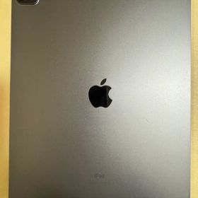 iPad Pro 12.9インチ第4世代 512GB スペースグレイ Wi-Fi