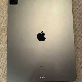 【値下げ】【美品】iPad Pro 12.9 第4世代 256G