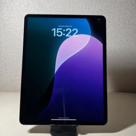 ipad pro (12.9)inch (6th generation )