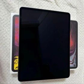 【ジャンク】iPad Pro 12.9インチ(第3世代)
